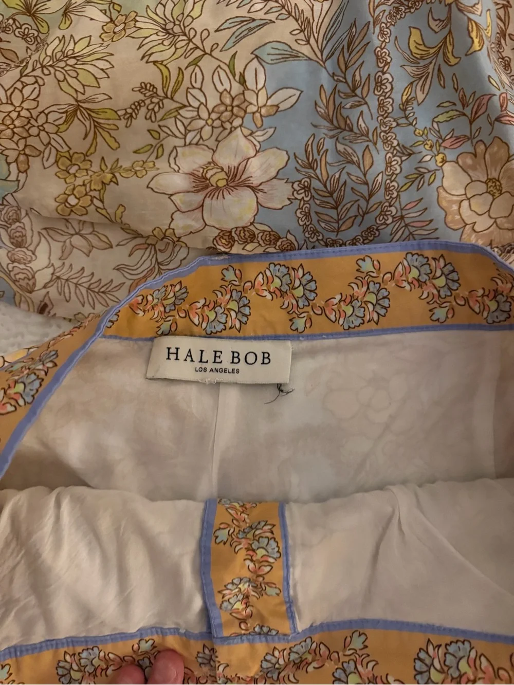 Hale Bob lightweight hale